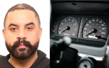 Edmonton Man Charged with Odometer Fraud in Used Vehicle Sales