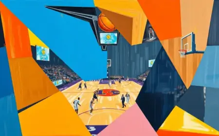 Thunder Clash with Lakers in Season’s Final Showdown