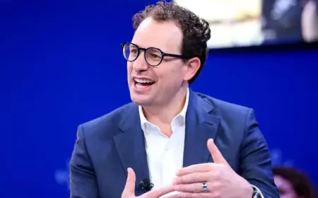 Anthropic Unveils Project Glasswing to Combat AI Cyberattacks