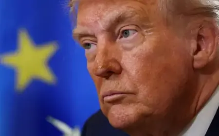 One Word Reveals European Leaders’ True Sentiments on Trump