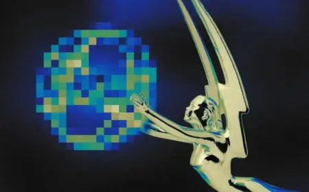 Emmy Eligibility Debated for AI-Assisted TV Shows