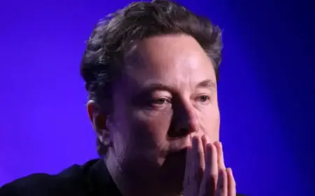 Elon Musk Seeks OpenAI Lawsuit Damages for AI Nonprofit