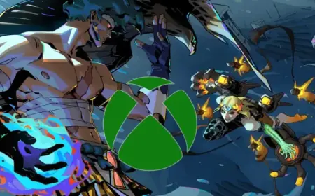 April 2026 Xbox Game Pass: Full Game Lineup Revealed