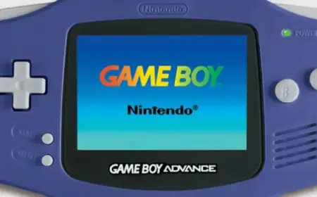 Fully Remastered Game Boy Advance RPGs Launch on Modern Consoles Next Week