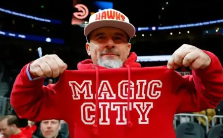 Knicks Update: Star Player Confirms Well-Being and Relaxed Mindset