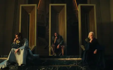 Lee Pace Update: Major Spoilers for Foundation Season 4 Revealed