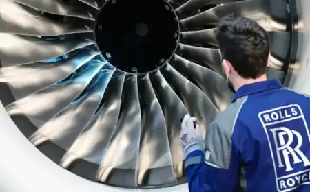 Are Rolls-Royce Shares a Must-Buy Below £12?