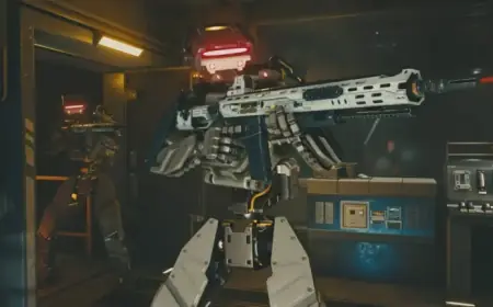 Starfield Unveils Update 1.16.236 Patch Notes