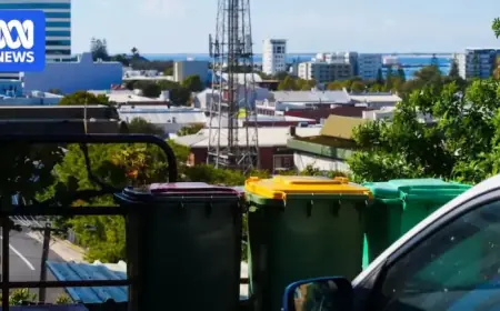 FOGO Waste Collection Criticized as Expensive Failure