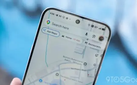 Google Maps Enhances Review Suggestions with Your Photo Library