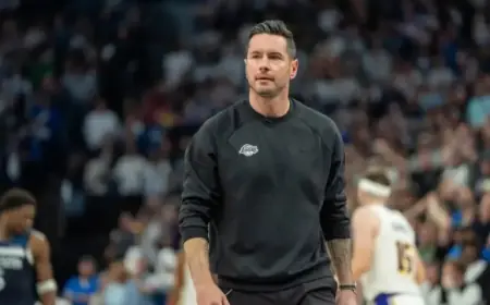 Mavericks Refute Claims of Mishandling Austin Reaves’ MRI