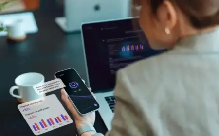 AI Set to Transform Over Half of U.S. Jobs, Analysis Reveals