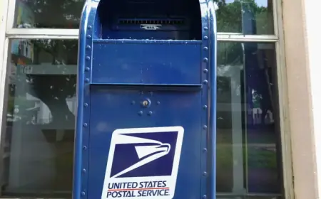 New Tax Deadline Announced: April 9 Instead of April 15