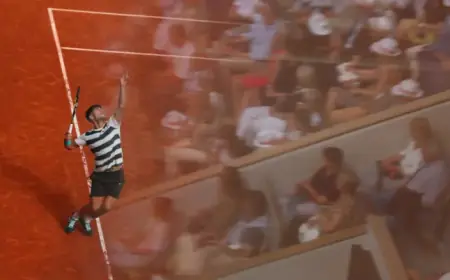 Alcaraz Poised for Clay Court Comeback with Passion and Grit