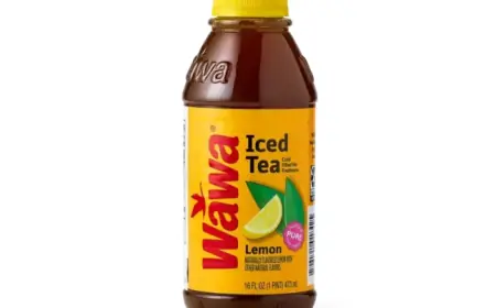 Wawa Recalls Popular Beverages Across Five States