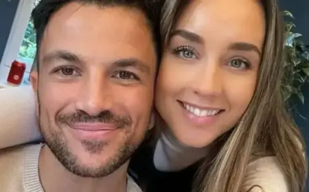 Emily Andre Responds to Baby Number Four Speculation Amid Hospital Drama