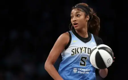 Angel Reese Joins Atlanta Dream in High-Profile Trade