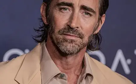 Lee Pace Confirms “Foundation” Season 4 Filming Begins in Prague, Story Expands