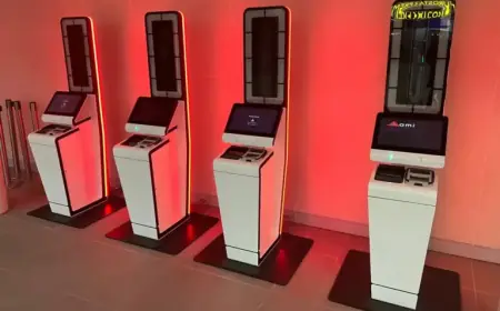 EU Unveils New Entry-Exit System: Key Insights and Developments