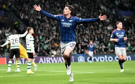 Kai Credits Gabi for Contributing 80% to Goal | Quotes | News