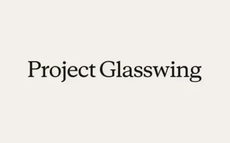 Exploring Google’s Ambitious Project Glasswing Initiative