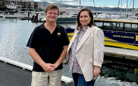 Tasmanian Tourism Thrives Over Easter, Overcoming Fuel Cost Concerns