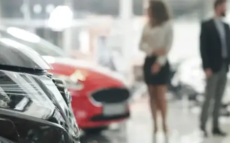 Chinese Car Dominates UK Best-Selling Cars in March