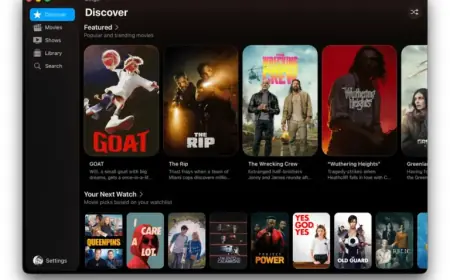 App Alerts Users to Upcoming Jump Scares