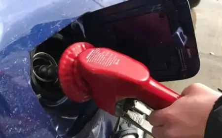 Fuel Prices Update: Wednesday, April 8, 2026