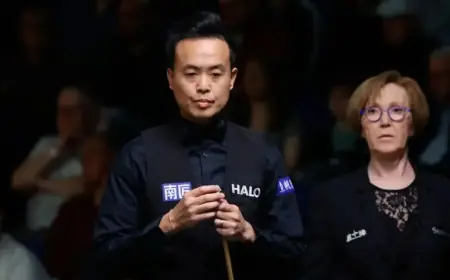 Halo World Championship Qualifying: Highlights from Day Two’s Action