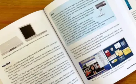 Reviewing Apple: A 50-Year Journey