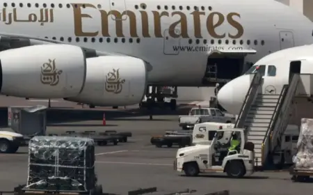 IATA: Jet Fuel Supply Recovery Could Take Months Despite Hormuz Reopening