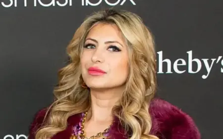 Matthew Perry’s Overdose Death Spurs Accountability for Drug Dealers