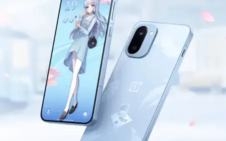 OnePlus Ace 6 Ultra Specs Leak: Cameras, Variants, and Colors Revealed