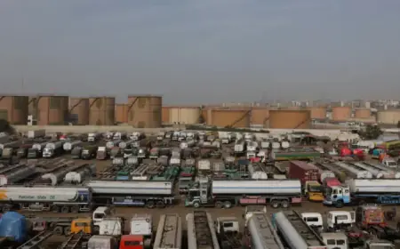 Iran Ceasefire Drives Energy Markets into Uncertainty