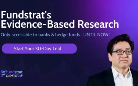 US-Iran Ceasefire Boosts S&P 500 Above 200-Day Moving Average