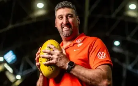 Forrest’s Gold Venture Stymied by Unexpected Parrot Setback