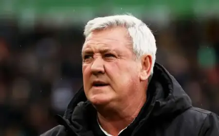 Steve Bruce’s Grandson’s Death: A Tragic Wake-Up Call, Experts Assert