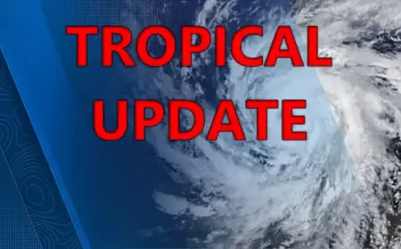 2026 Hurricane Forecast: What To Anticipate