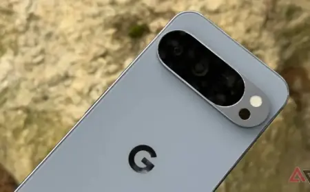 Google April 2026 Pixel Update Resolves Annoying Bugs