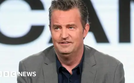 Stepmother Calls for Maximum Sentence for ‘Ketamine Queen’ – BBC Reports