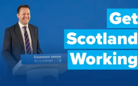2026 Scottish Parliament Election: Key Manifesto Highlights