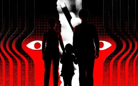 Men Increasingly Purchase Hacking Tools Against Wives and Friends