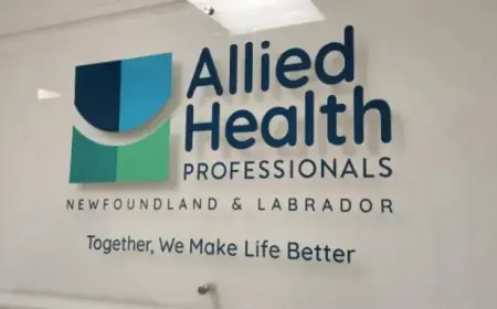 AAHP Members Rally Outside Major City Hospitals