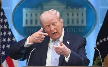 Former Pentagon Officials Urge Military to Defy Trump’s Iran Genocide Orders