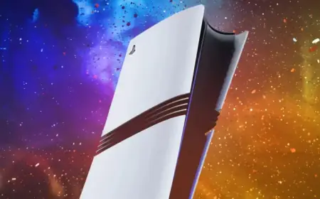 PlayStation 5 Update Unveils New Dashboard, Delight Fans