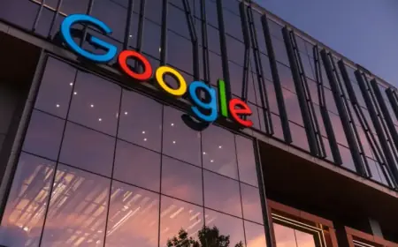 Why Analysts Misinterpret Alphabet’s Growth Story