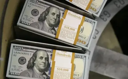 Iran’s Hold on Hormuz: Petrodollar’s Reign Unchallenged