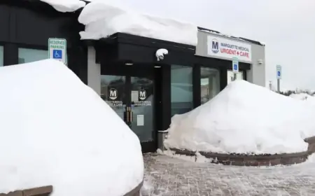 Could Urgent Care Centers Fill Gaps in Abortion Access?