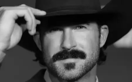 Luke Grimes Persuades Riley Green to Join Marshals: “I Knew the Risks”